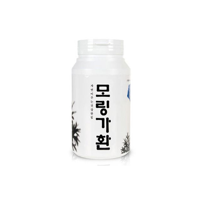 원물의 성분을 그대로 살린 모링가환 300g