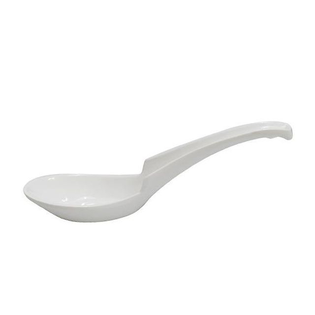 걸이스푼 15.7cm 일식 우동 국물 숟가락