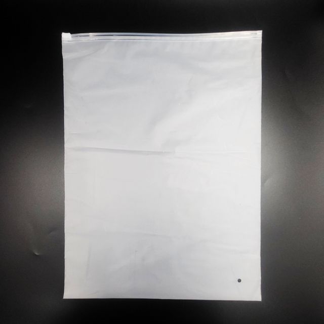 혜명몰 대형 포장 용 PVC 지퍼백 슬라이딩 의류 선물 어린이집 다용도지퍼백 의류지퍼백 PVC지퍼백 옷포장