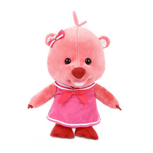 뽀로로 봉제인형 3기 루피