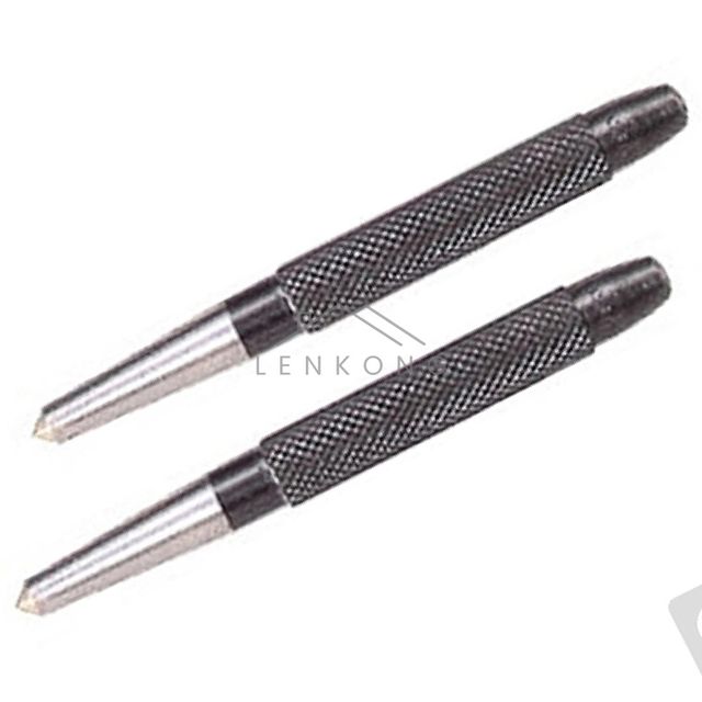 목공끌 수공구 센타펀치초경팁부착 S형 TCP S 77X8MM 1EA