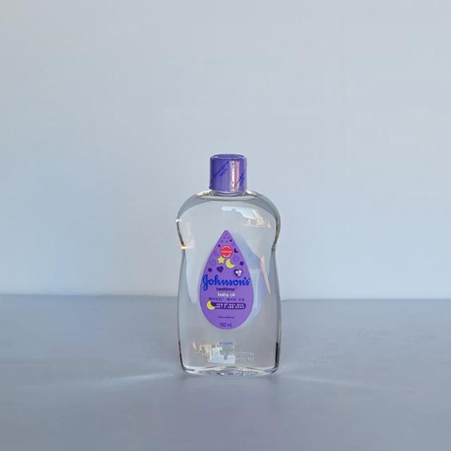 존슨 베드타임오일 500ml