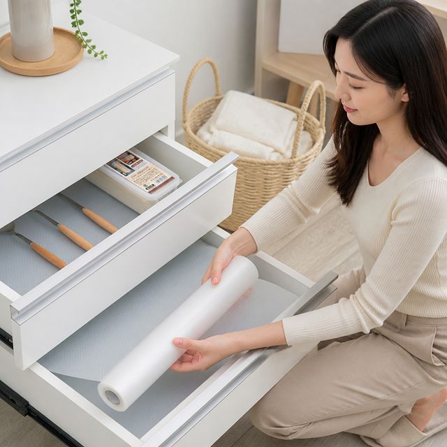 60cm 150cm 투명 방수 식탁보 오염방지 L