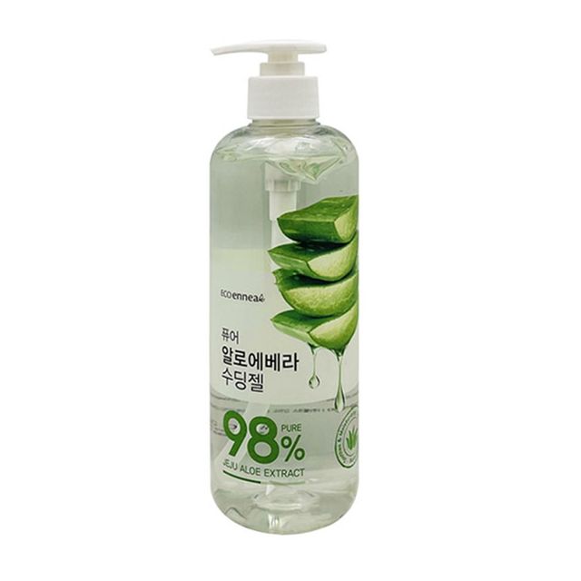 IS-M 에코에니어 퓨어 알로에 베라 수딩젤 500ml