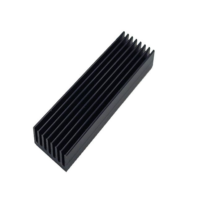 에버쿨 히트싱크 M.2 SSD 방열판 20x70mm CM-2070-10