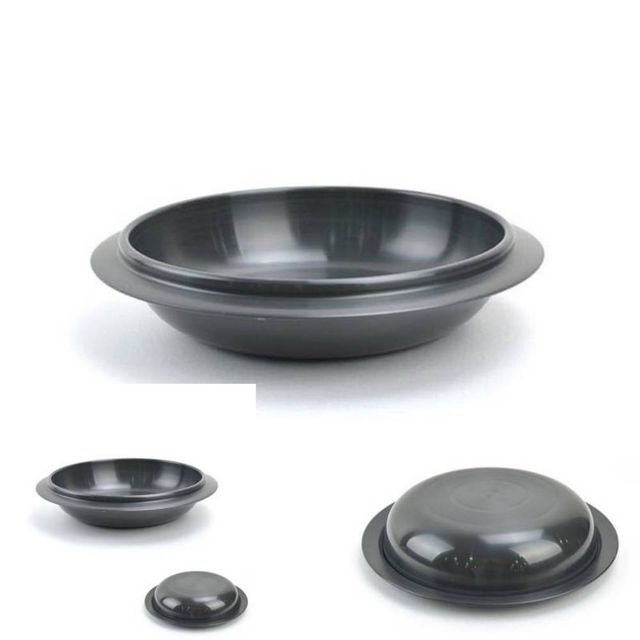 본체와 손잡이결합 경질 냄비 30cm 식당용 오뎅탕냄비