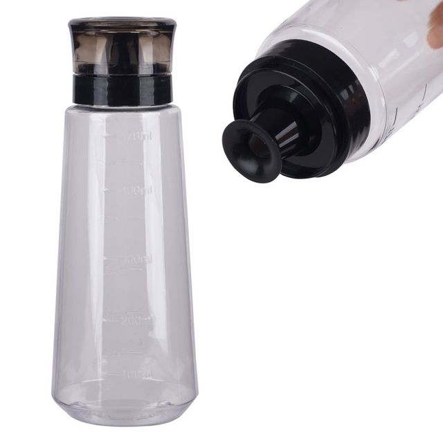 대 디디샵 Hub 470ml 오일병 양념병 플라스틱용기 간