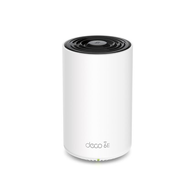 TP-LINK 1팩 30+평 Wi-Fi 6E 데드 존 킬러 풀 기가비트 포트 메시 와이파이 유무선 인터넷 공유기