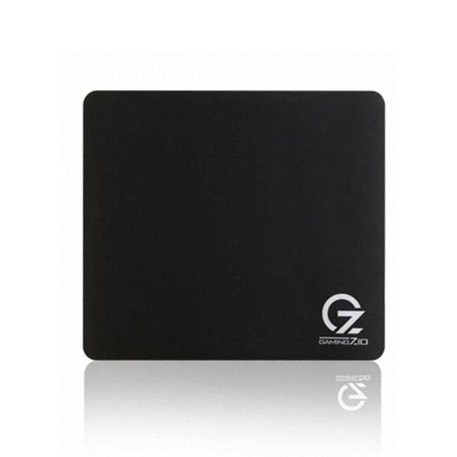 게이밍 마우스패드 - 천연고무 32x28cm 와이드 패드