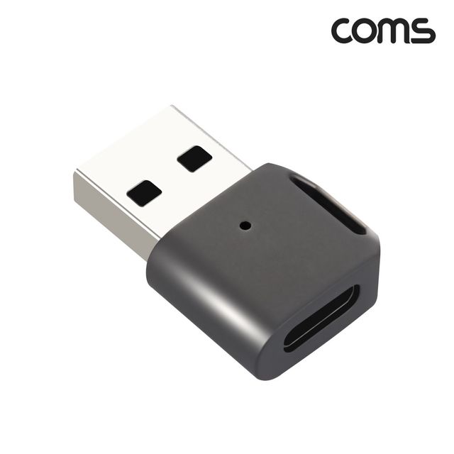 USB 3.1 Type C to A 3.0 젠더 C타입 A타입 10Gbps