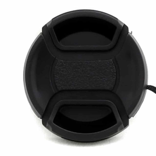 렌즈뚜껑 77mm 카메라캡홀더 캡홀더