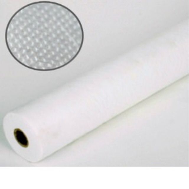 백색 못자리 부직포 40g 2.4mX100m