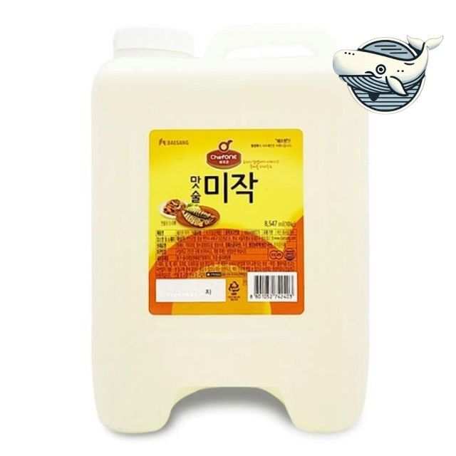 비린내 제거 고기 생선 조리 미작 10kg