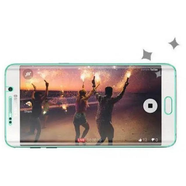 갤럭시S 10 TPU 우레탄 액정보호필름 2매 핸드폰필름 핸드폰우레탄필름 스마트폰보호필름