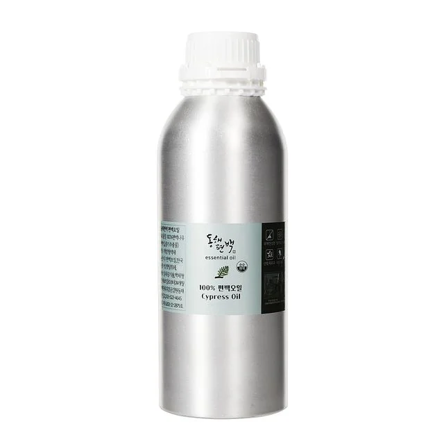 동해편백 편백오일 1L 섬유탈취스프레이 천연 방향제