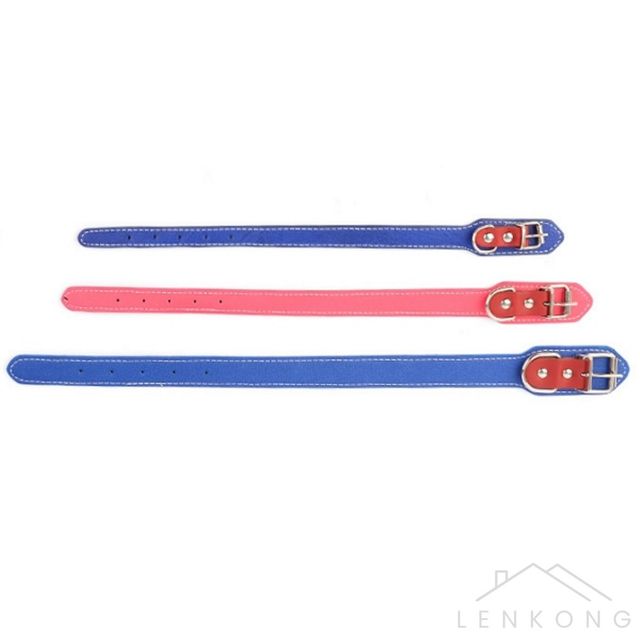 반려동물목줄 애견산책줄 클래식 심플 애견목줄