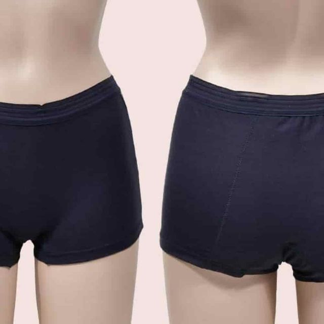 위생 드로즈 3p 청소년위생팬티 생리대팬티 생리팬티 생리용팬티