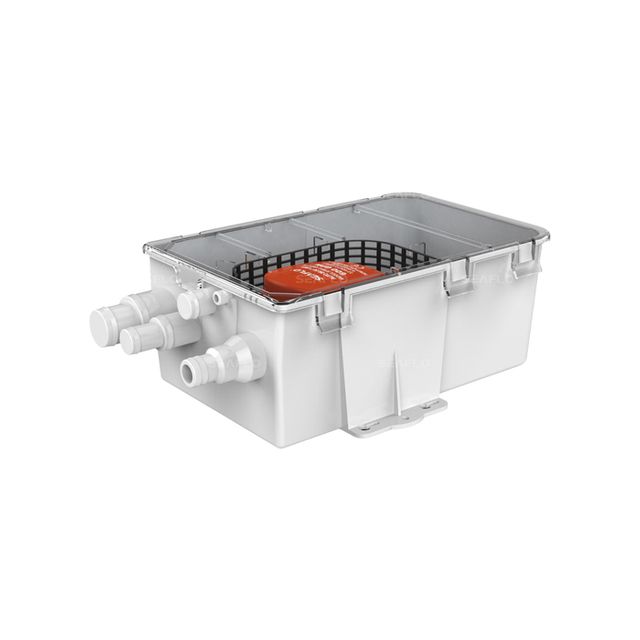 (씨플로) 샤워 오수 펌프 (SFBP1-G750-07)