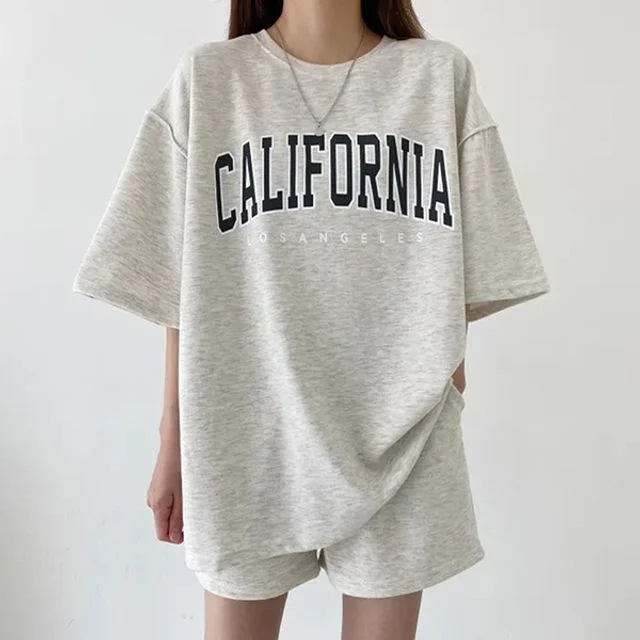 투컬러 쿨시즌 쿨 상하의세트셋업 이지