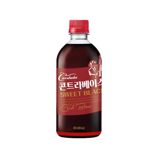 스위트커피 6팩 캔커피 음료 모음