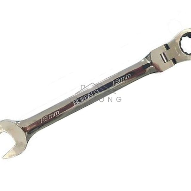 라쳇스패너 훅스패너 라쳇콤비렌치 17MM 1EA