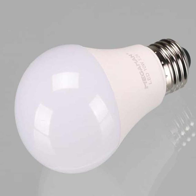 LED 벌브 10W 주백색 식탁등 볼전구