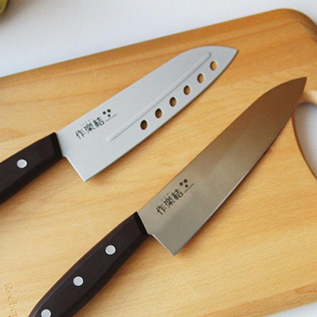 이치마카세 스텐 식도 부엌칼 칼 주방식도 2style