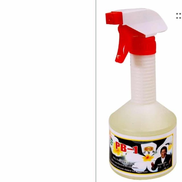 다목적 클리너 만능 세정제 630ml 화장실 주방용