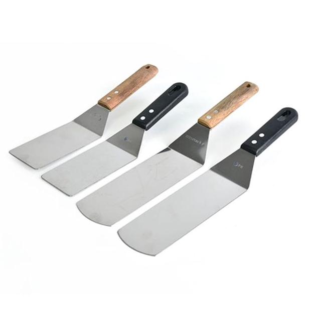 뒤집개 볶음 스페치 피자서버 터너 요리 헤라 27.7cm