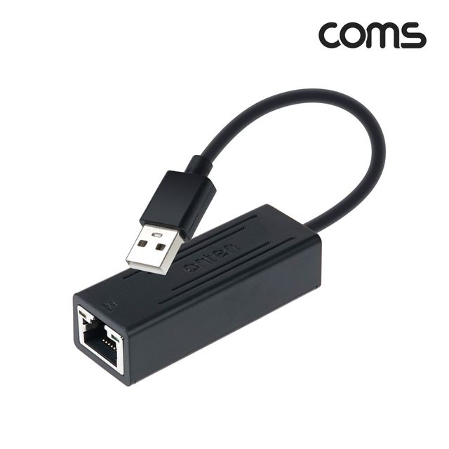 USB to RJ45 랜카드 100Mbps