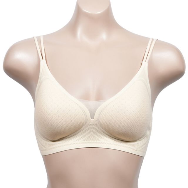 여성용속옷 여성브래지어 메쉬 브라