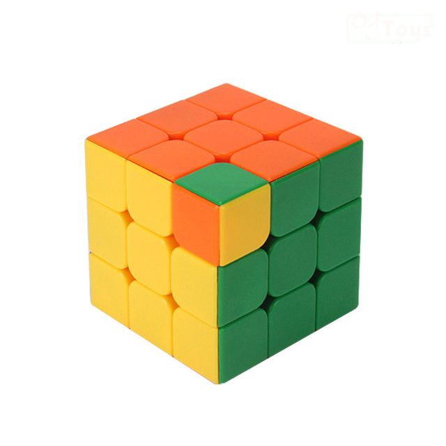 머큐리큐브 / 아이큐큐브 / 에스케이토이즈