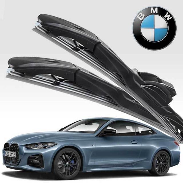 bmw 와이퍼 4시리즈 M4 F82 14-20