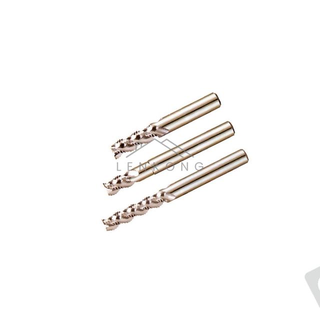 목공기리 초경가공 알루윈라핑엔드밀3F D8.0x20x65 CE5B29080200