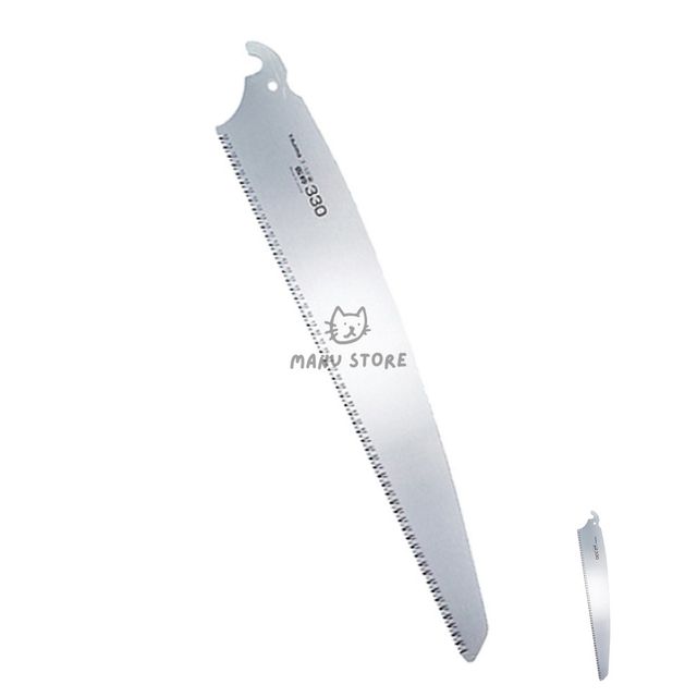 목공톱 철거 골드톱 교체날 GNB-330 목재용
