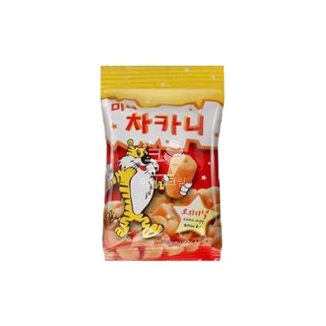 미니 차카니 5g 1개