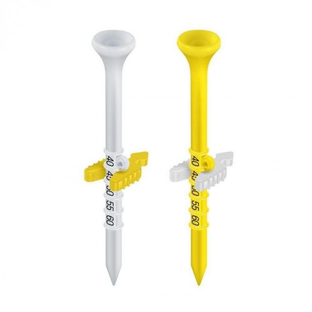 고급 골프 티높이 장타 티 롱티
