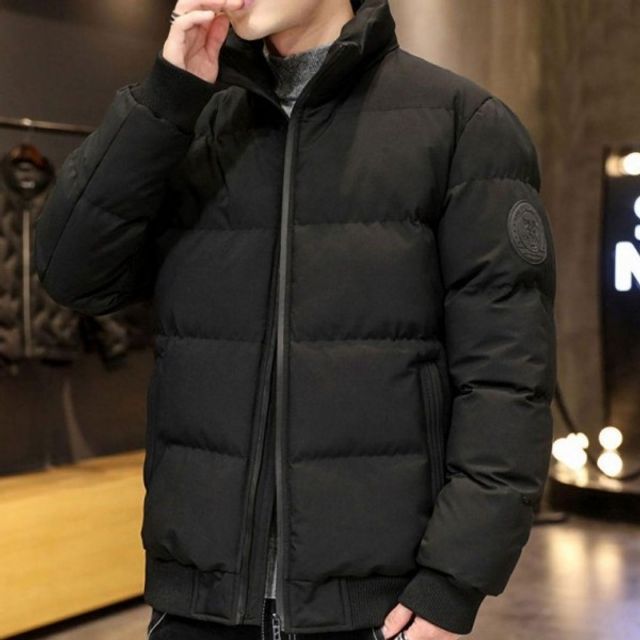 후드티 후드집업 20대 30 남성 주말 외출 출퇴근 패딩 방한 점퍼 밀리터리 바람막이 자켓 블항공 후드