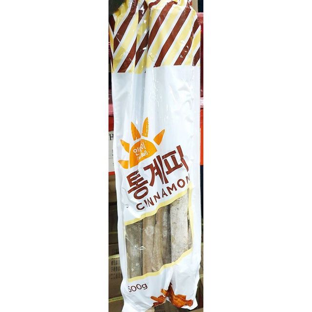 통계피(육계피 500g)