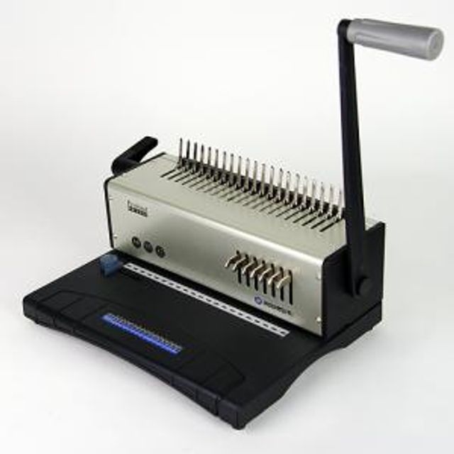 카피어랜드 Probind RS-5200 링제본기 문고