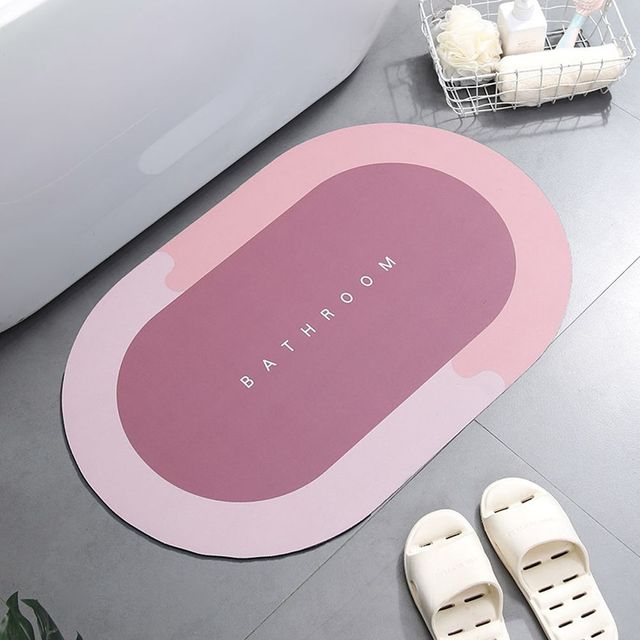 발판 발매트 욕실매트 화장실 현관 주방매트 싱크대