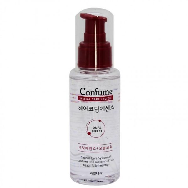 과일향 헤어세럼 영양털 미끄럼잡는 에센스 100ml
