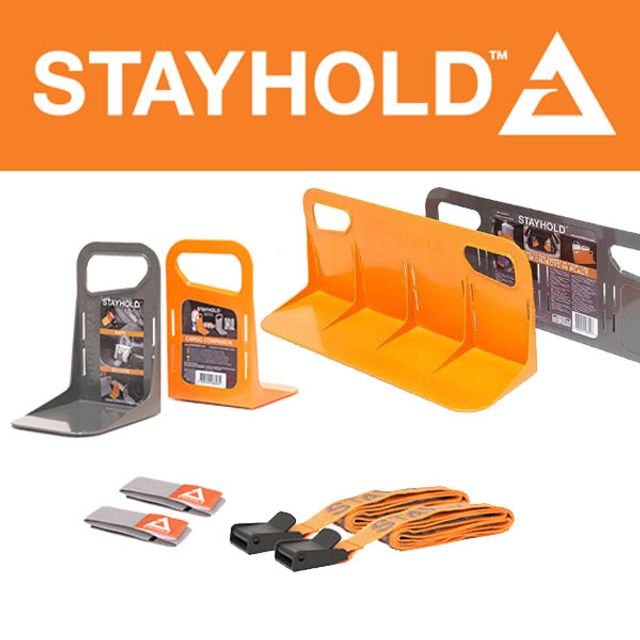 스테이홀드 클래식 stayhod classic 트렁크 정리함