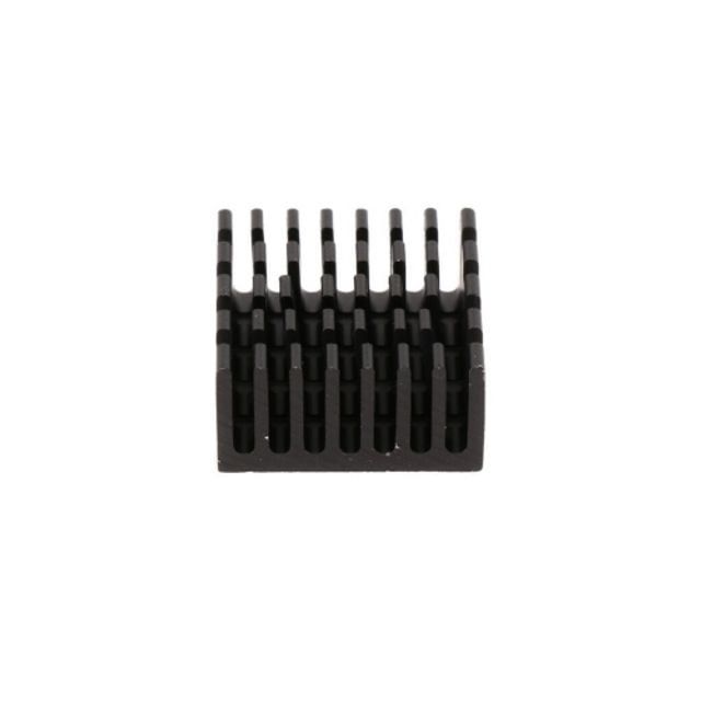 20x20x10mm 열전소자쿨러 20mm열전소자 크기 알루미늄방열판