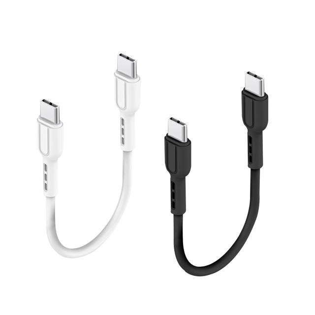 PD 60W C타입 C TO C 고속충전 케이블 S30 20cm
