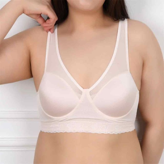 스포츠브라 A컵 여성여름속옷 여름브래지어 브래지어 시원한브래지어