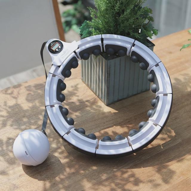 이지 훌라핏 ( Ez-Hula Fit ) 스마트 홀라후프