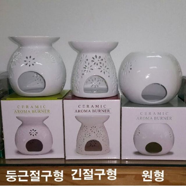 ERE버너14믹 아로마버너(CE05) 긴절구형/011669 화장