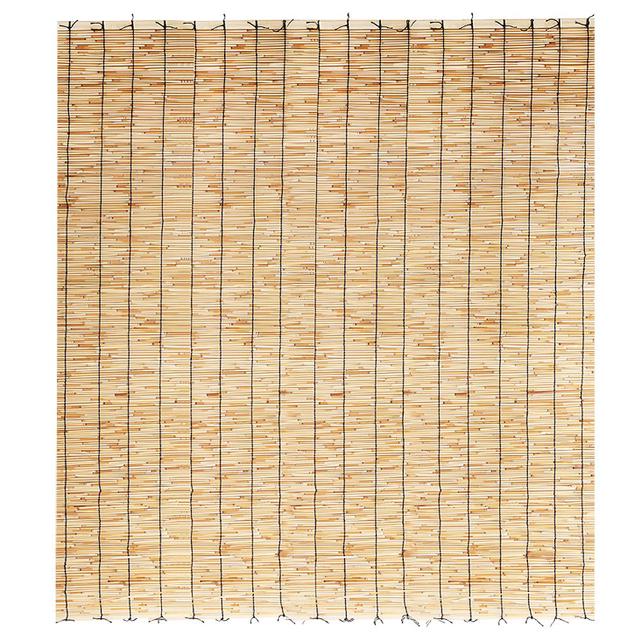 자연소재 갈대발 150x180cm 특대형 문발