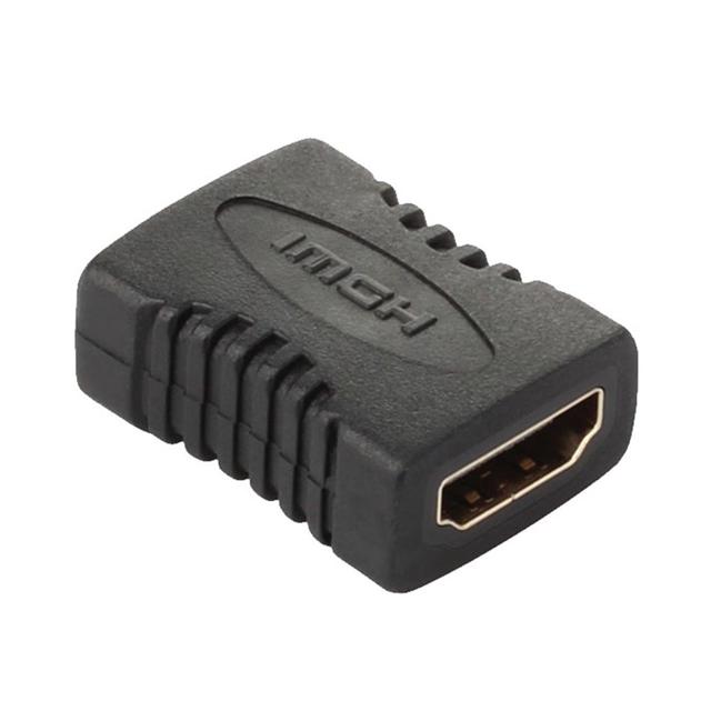 케이베스트 HDMI to HDMI 연장 케이블 변환 젠더